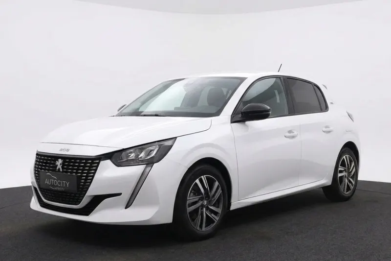 Peugeot 208 (2023)