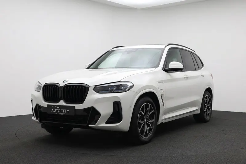 BMW X3 (2022)