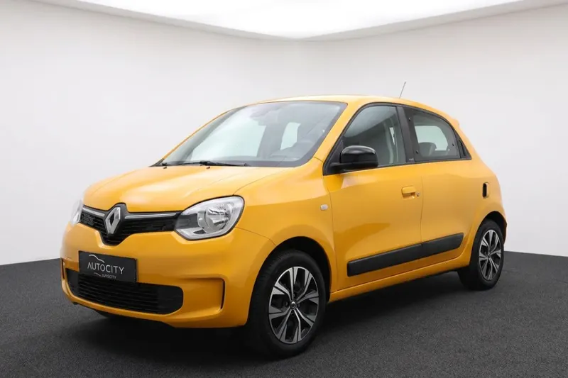 Renault Twingo (2022)