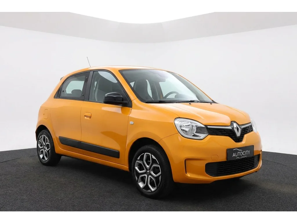 Renault Twingo (2023) — foto 1
