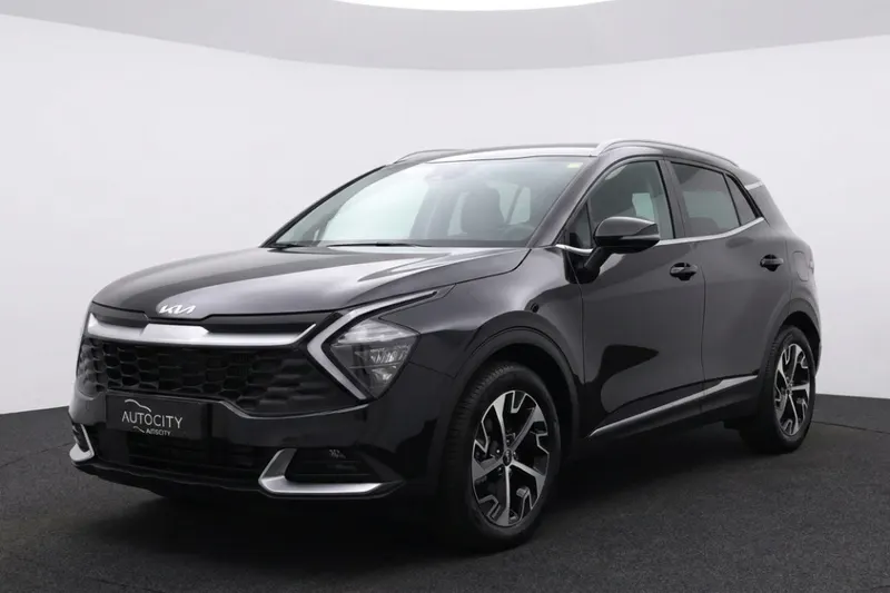 Kia Sportage (2024)