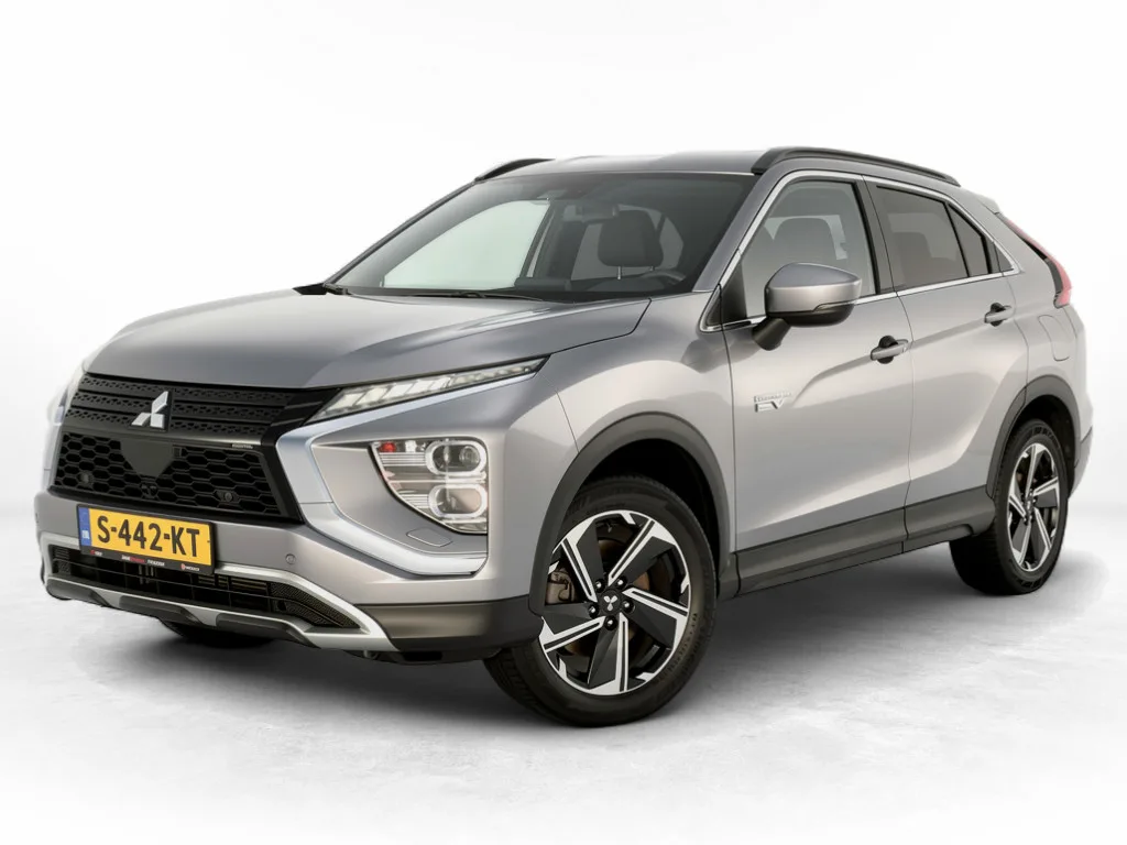 Mitsubishi Eclipse Cross (2022) — foto 1
