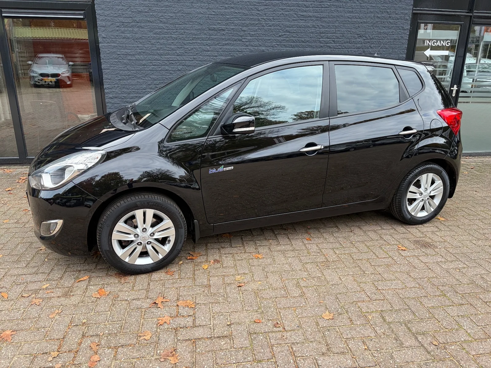 Hyundai ix20 (2015) — foto 1