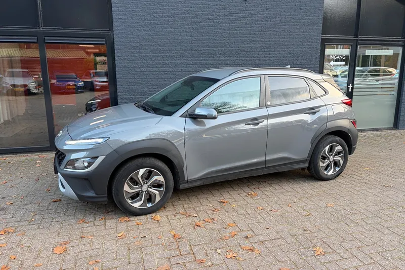 Hyundai Kona (2023)