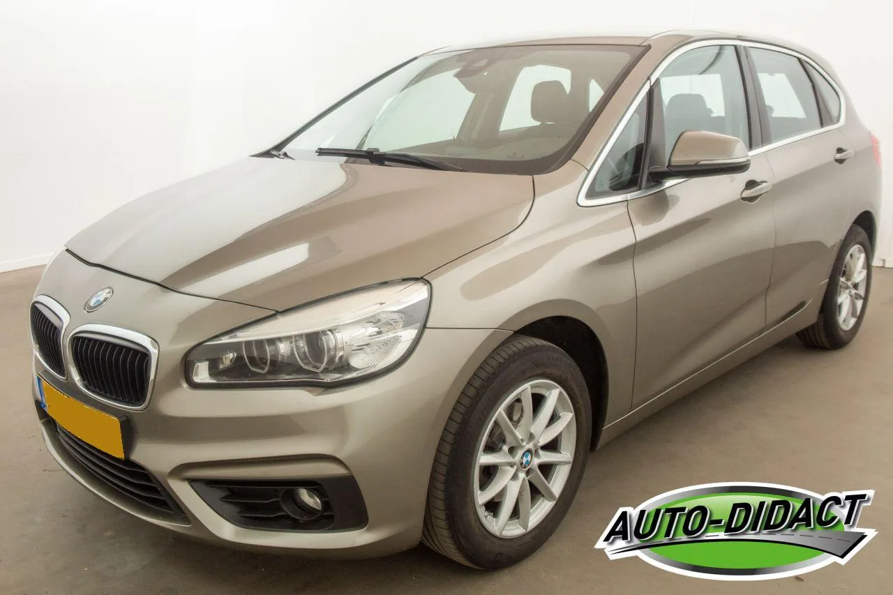 BMW 2-Serie Active Tourer (2016) — foto 1