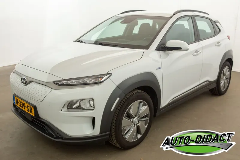 Hyundai Kona (2020)