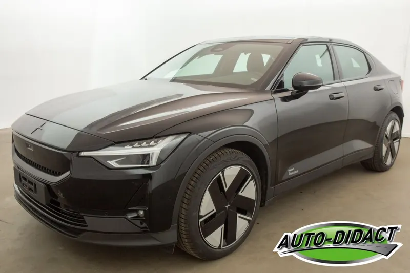 Polestar 2 (2025)