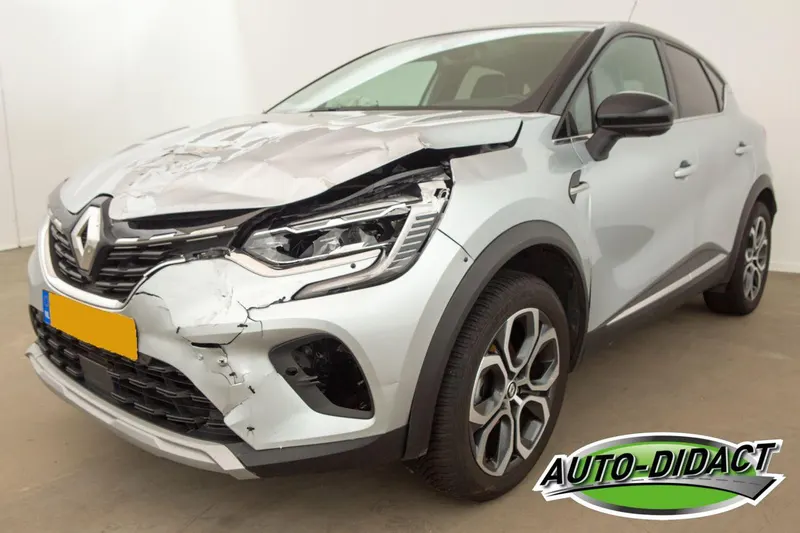 Renault Captur (2021)