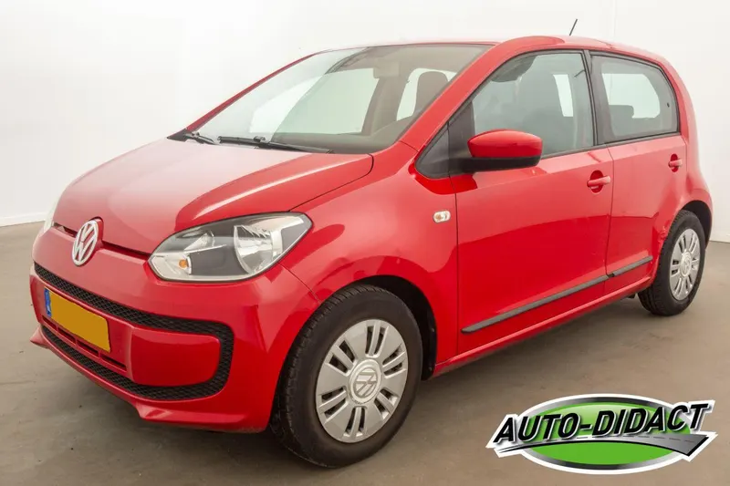 Volkswagen Up! (2016)