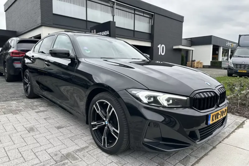 BMW 3-Serie (2023)