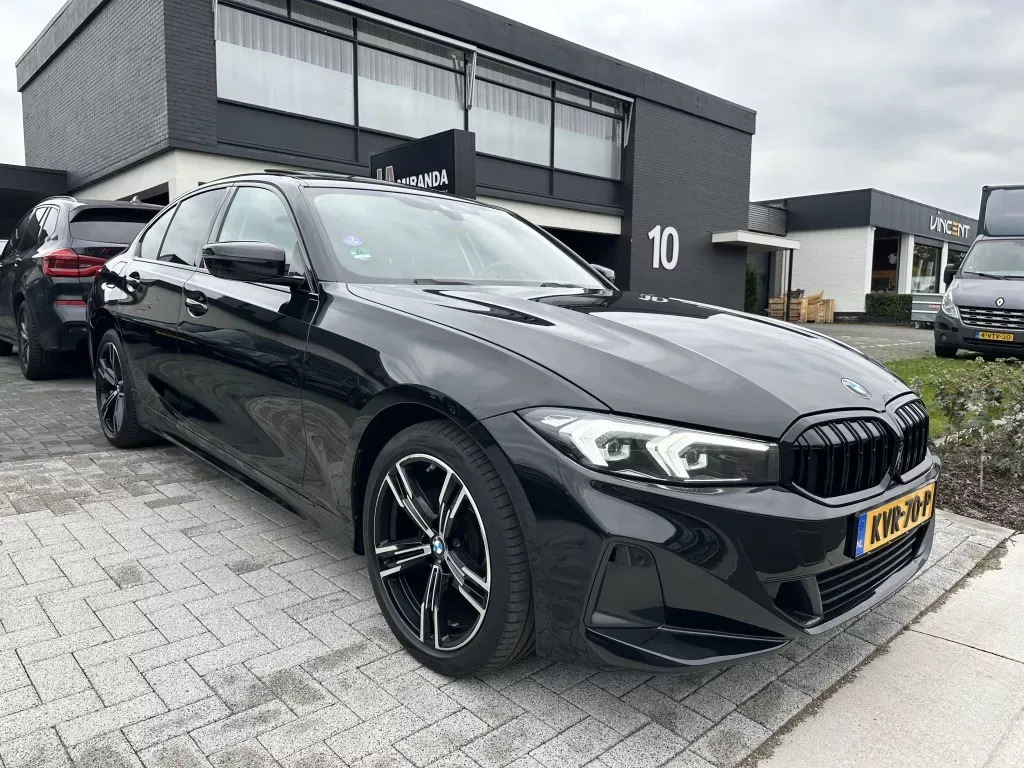 BMW 3-Serie (2023) — foto 1
