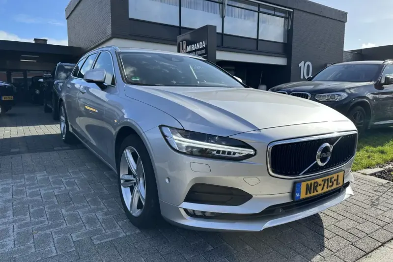 Volvo V90 (2017)