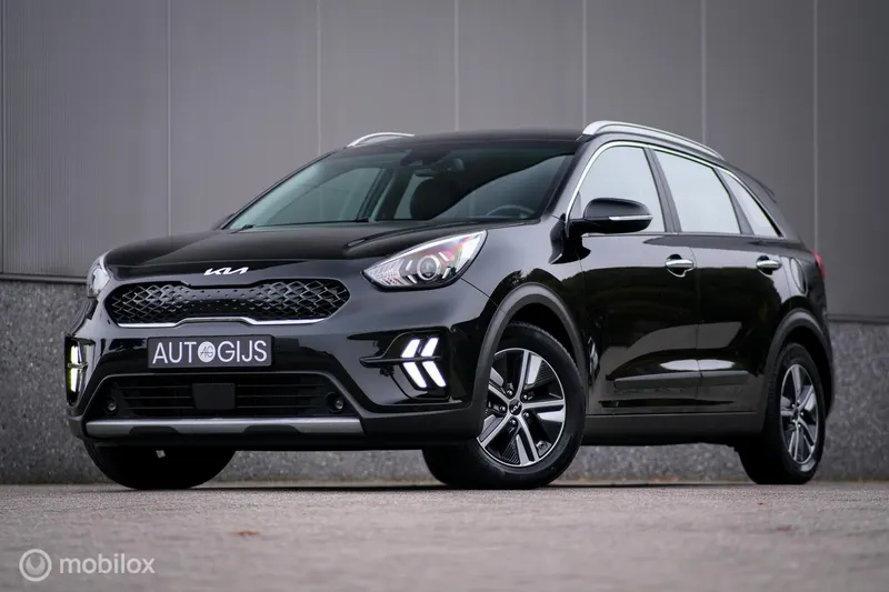 Kia Niro (2022)