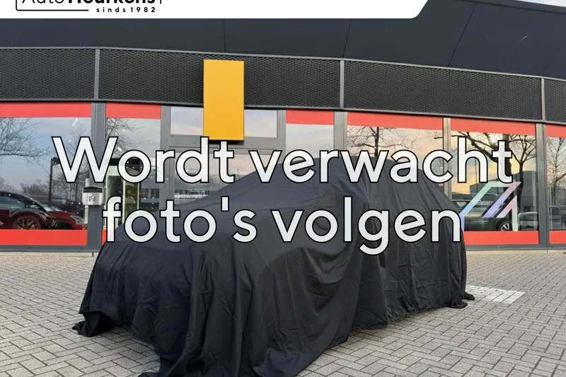 Renault Clio (2026)