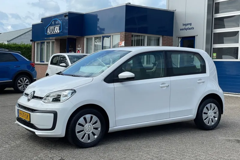 Volkswagen Up! (2020)