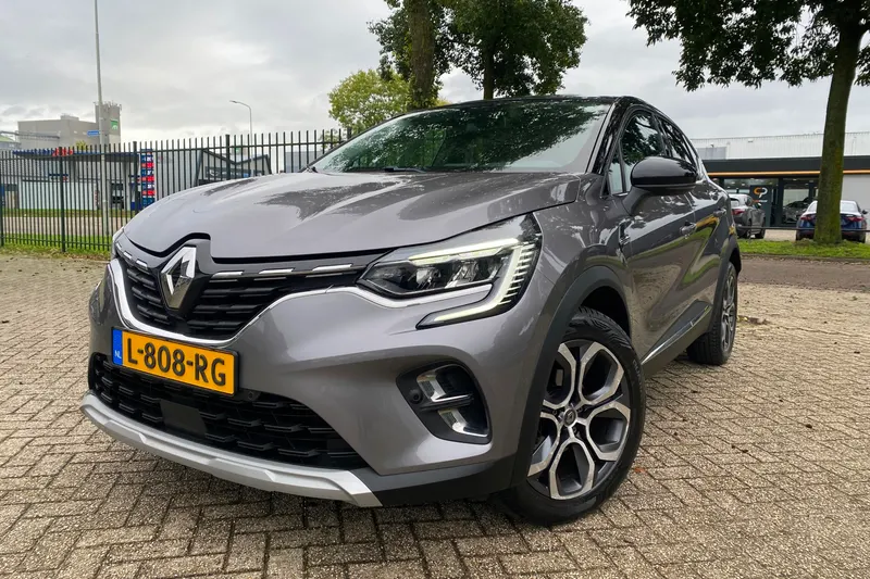 Renault Captur (2020)