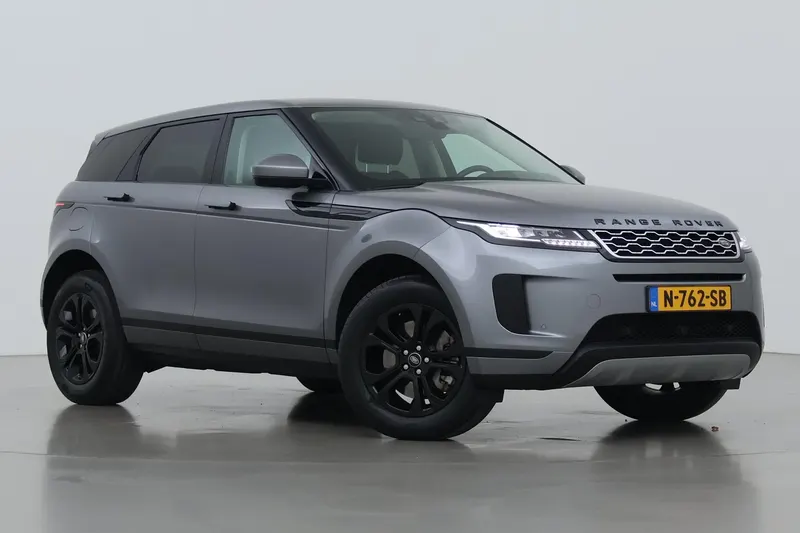 Land Rover Range Rover Evoque (2020)