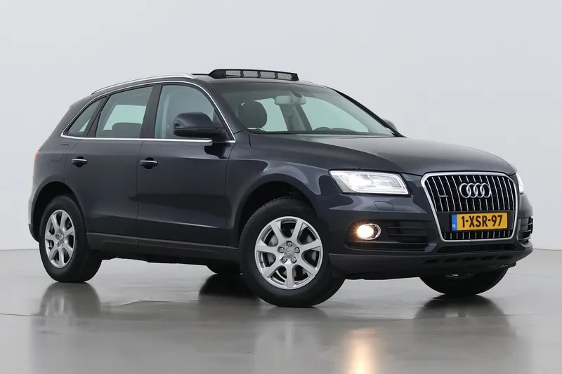 Audi Q5 (2014)