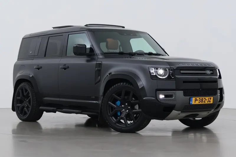 Land Rover Defender (2022)
