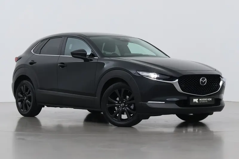 Mazda CX-30 (2025)