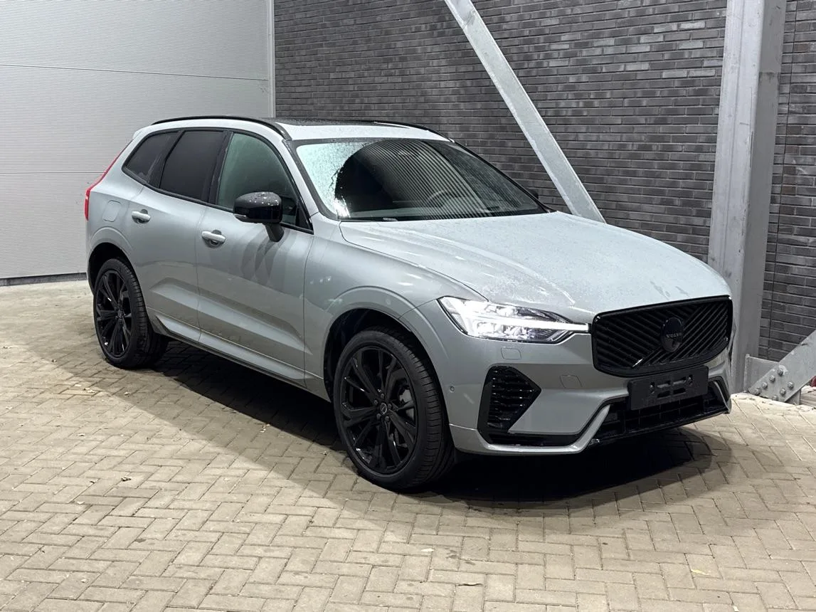 Volvo XC60 (2026) — foto 1