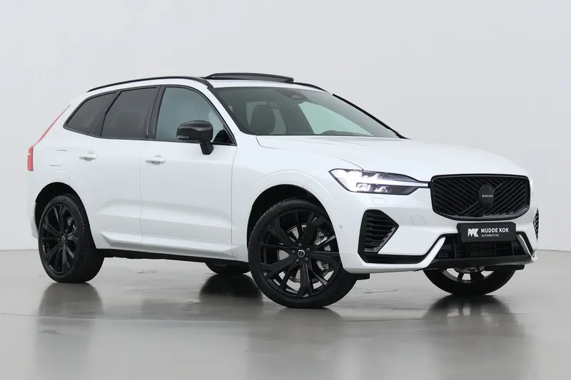 Volvo XC60 (2026)