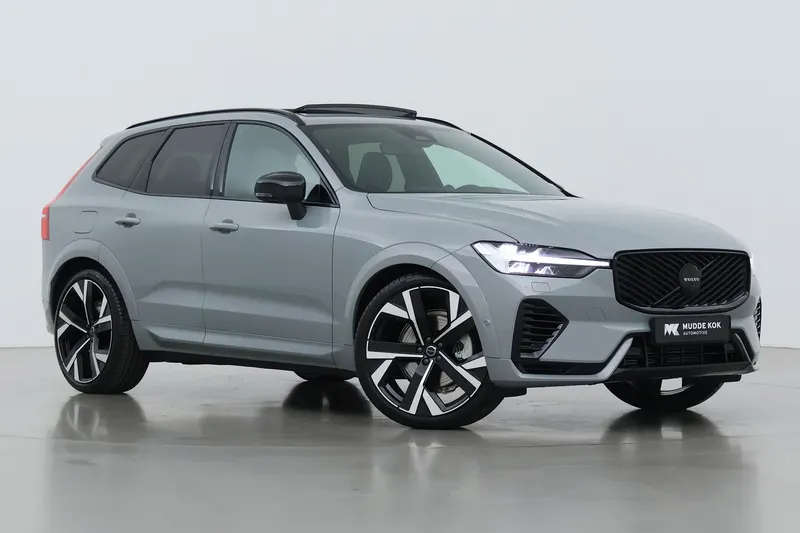Volvo XC60 (2026)