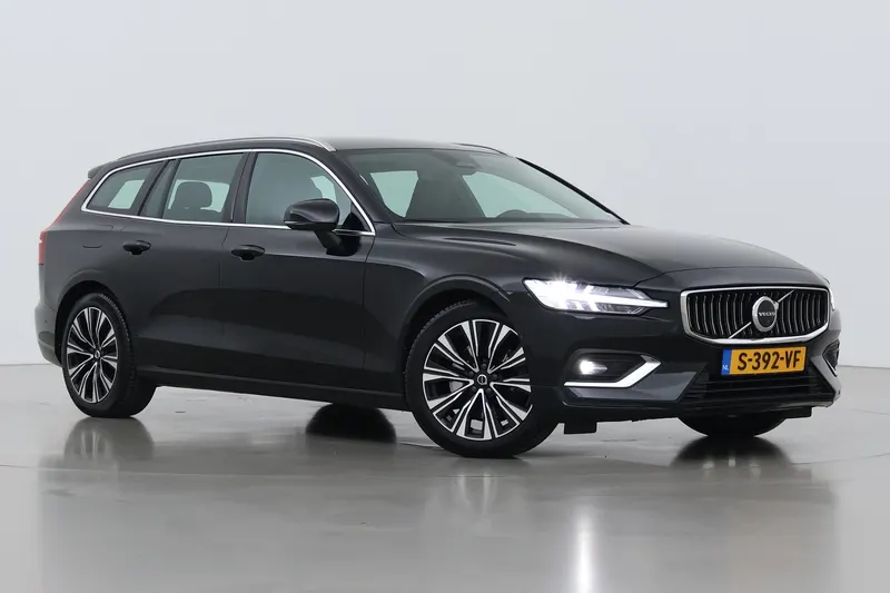 Volvo V60 (2023)