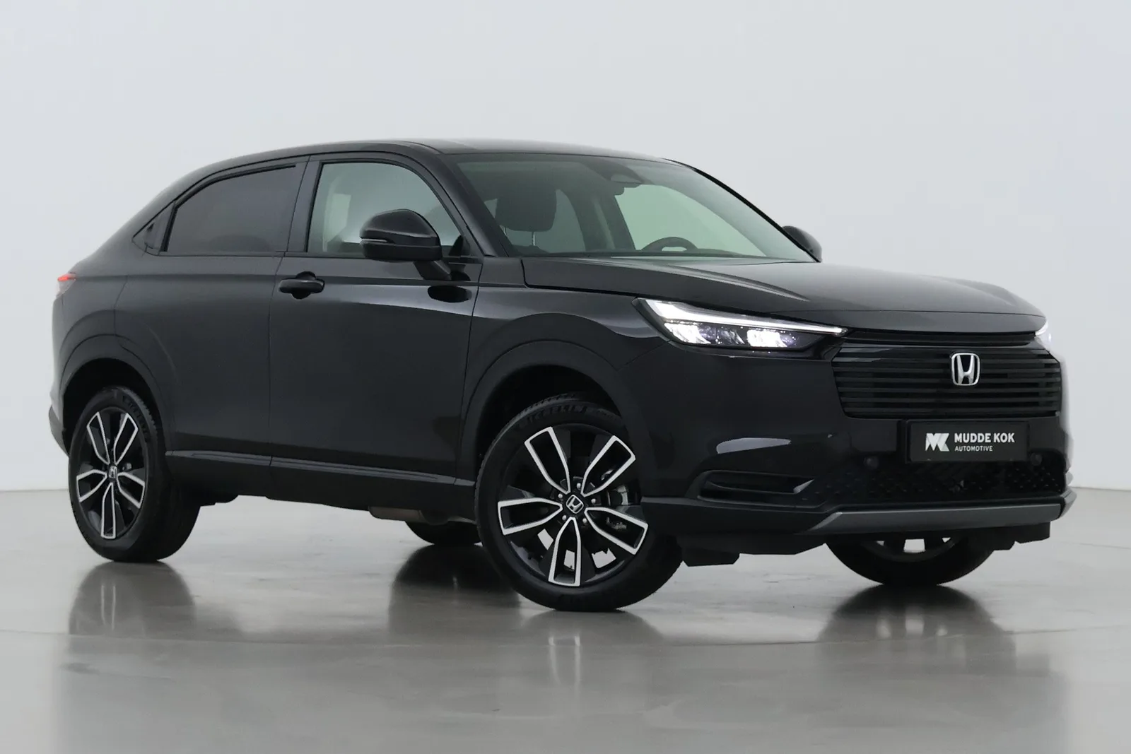 Honda HR-V (2026) — foto 1