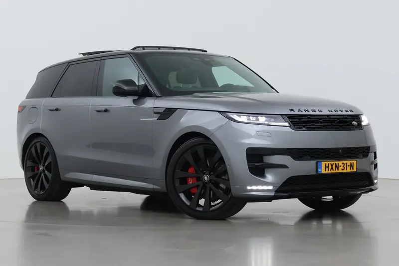 Land Rover Range Rover Sport (2025)