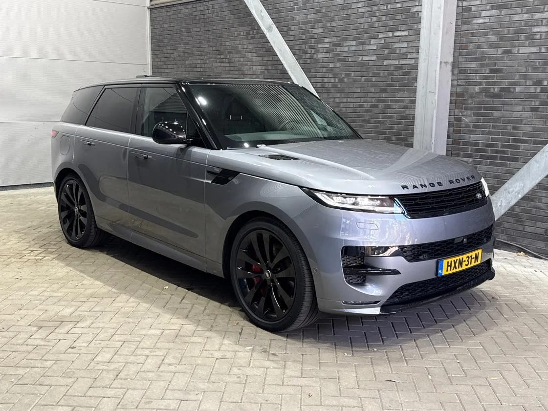 Land Rover Range Rover Sport (2025) — foto 1