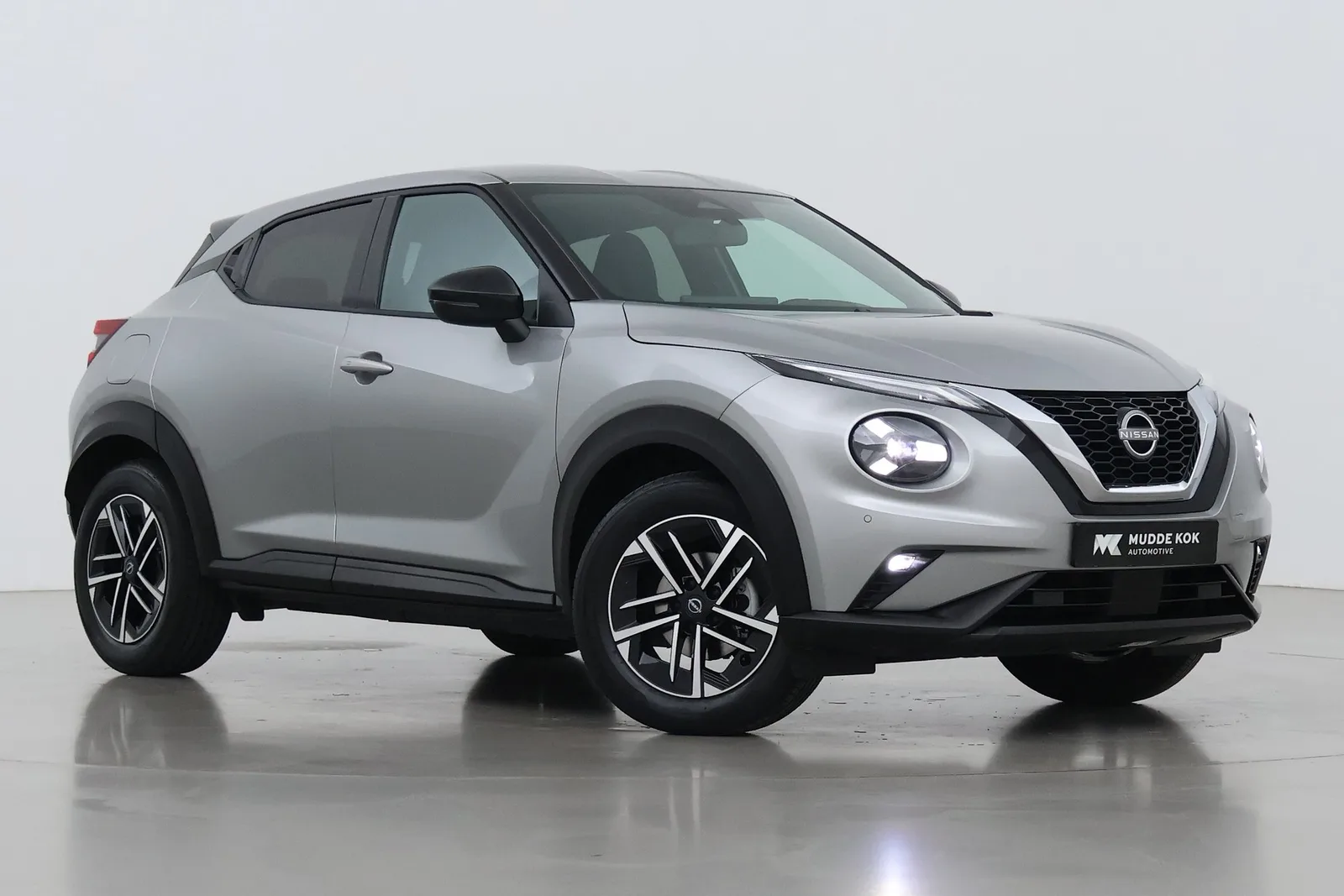 Nissan Juke (2026) — foto 1