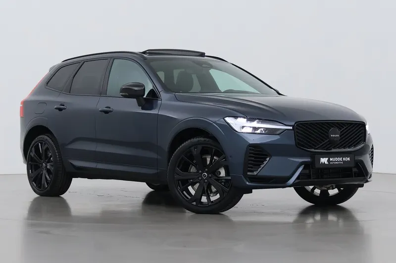 Volvo XC60 (2026)