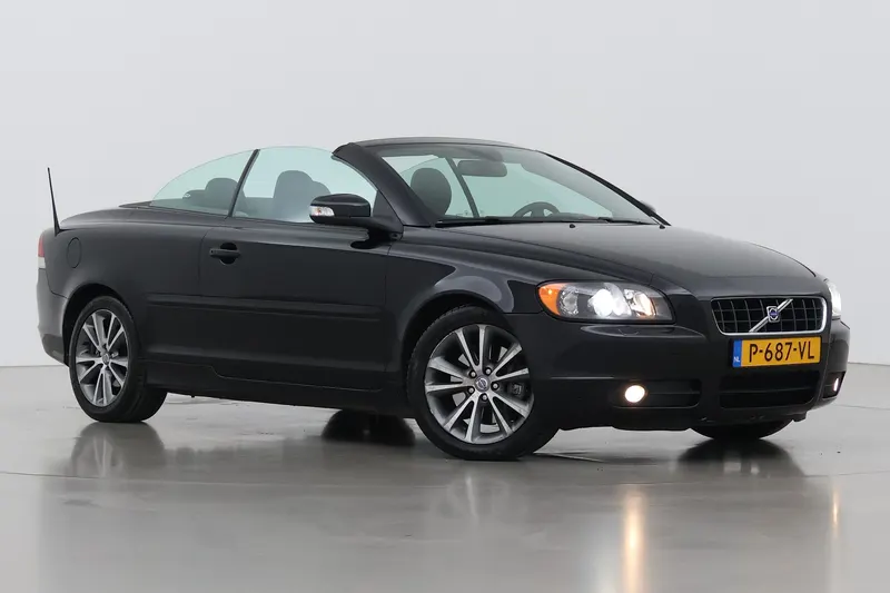Volvo C70 (2009)