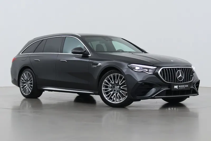 Mercedes-Benz E-Klasse (2026)