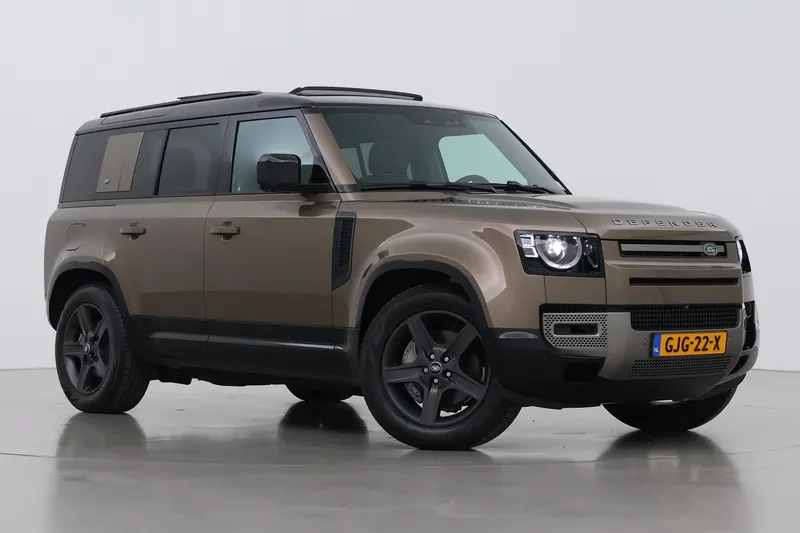 Land Rover Defender (2024)