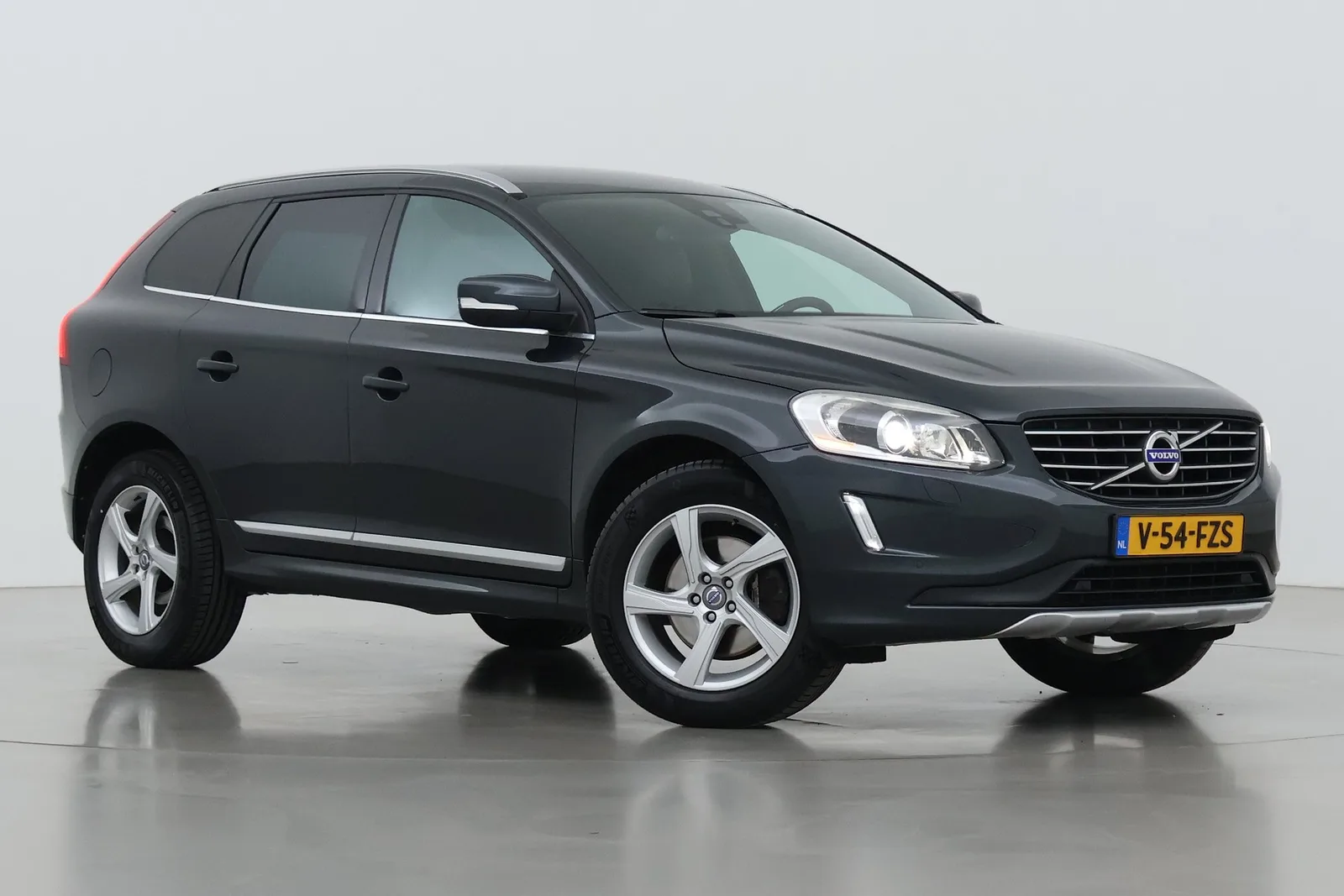 Volvo XC60 (2014) — foto 1