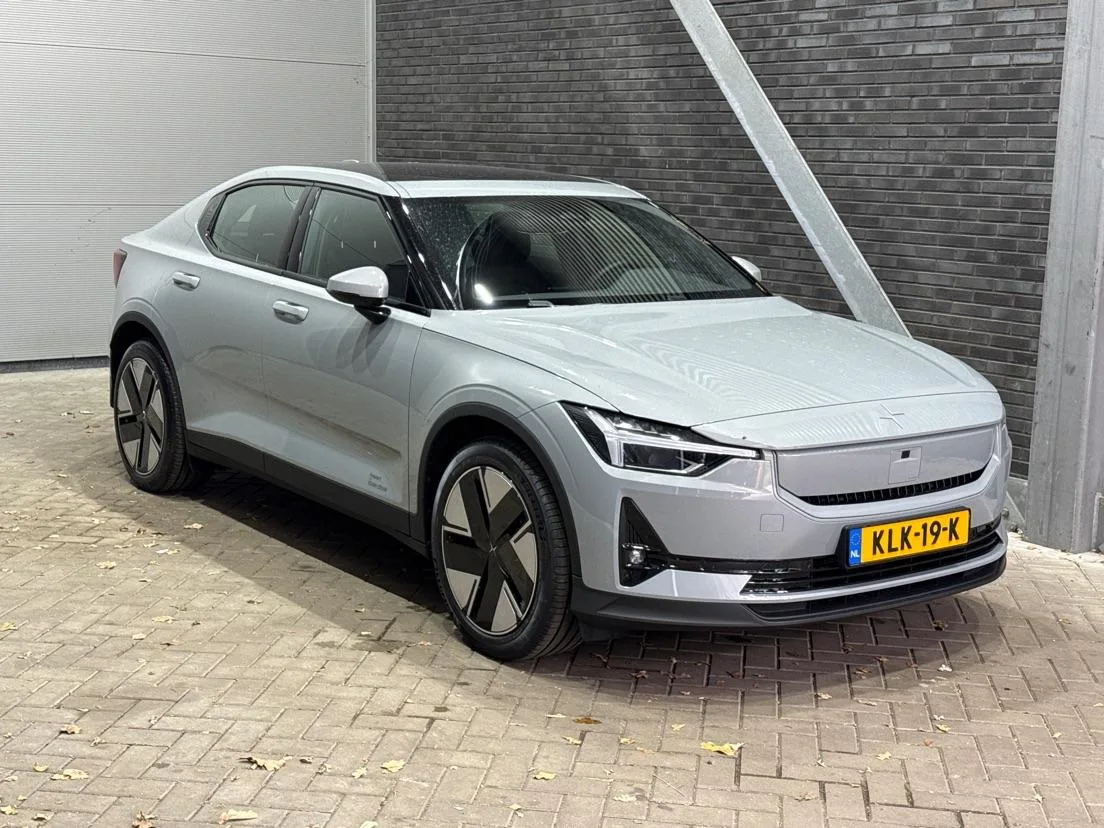Polestar 2 (2026) — foto 1