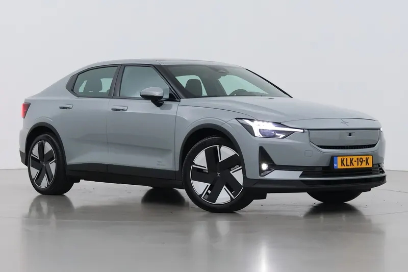 Polestar 2 (2026)