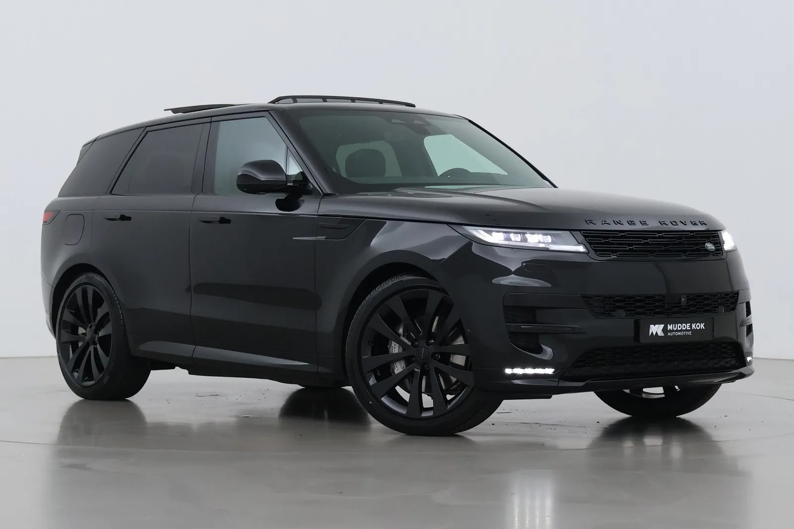 Land Rover Range Rover Sport (2026) — foto 1
