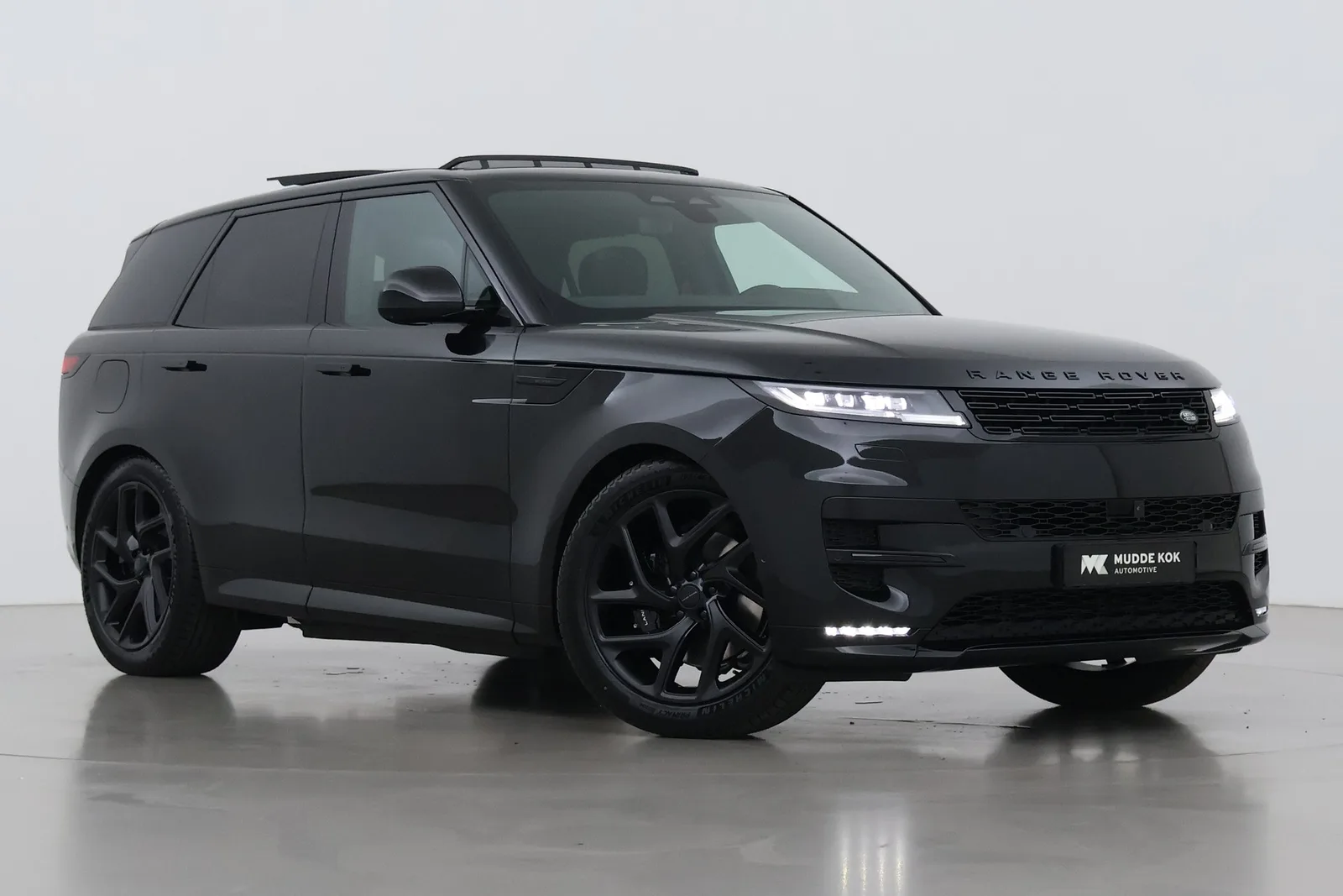 Land Rover Range Rover Sport (2026) — foto 1