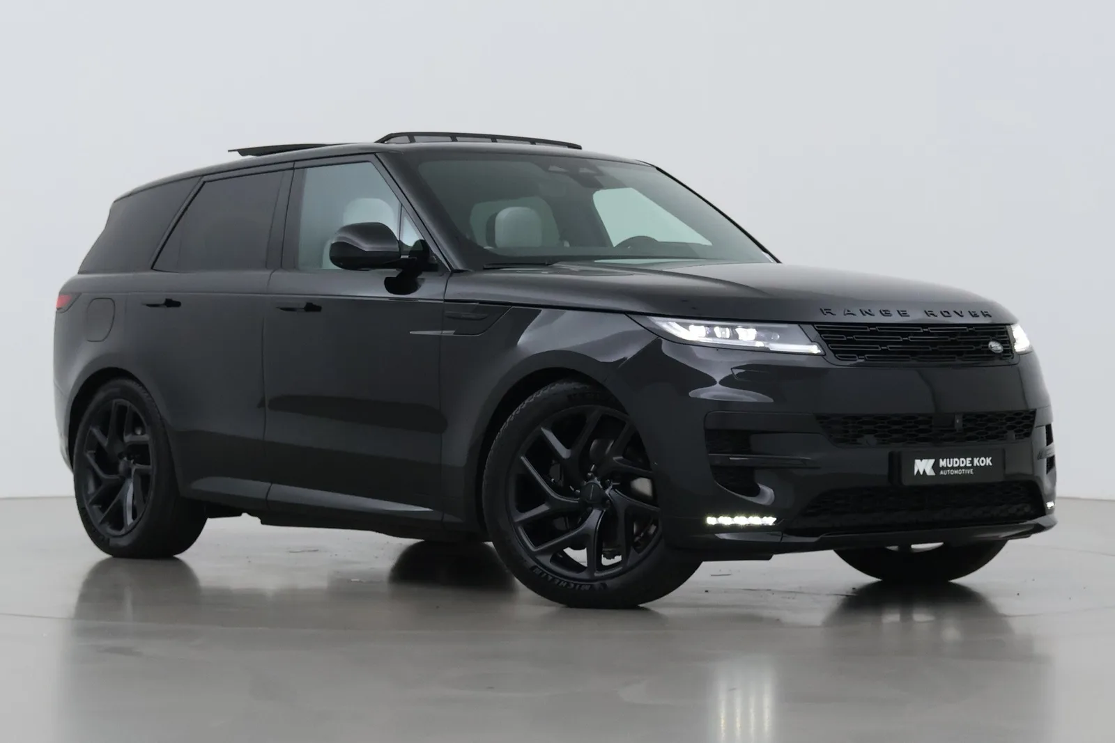 Land Rover Range Rover Sport (2026) — foto 1
