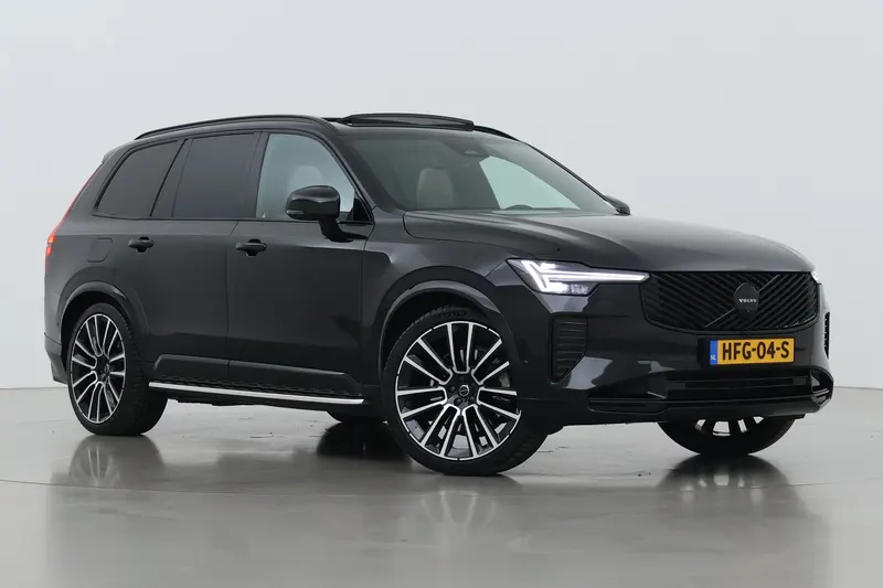 Volvo XC90 (2024)