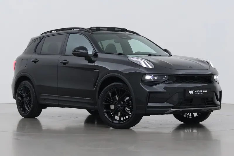 Lynk & Co 01 (2026)