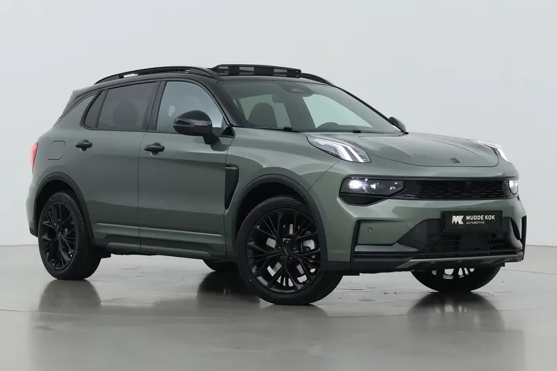 Lynk & Co 01 (2026)