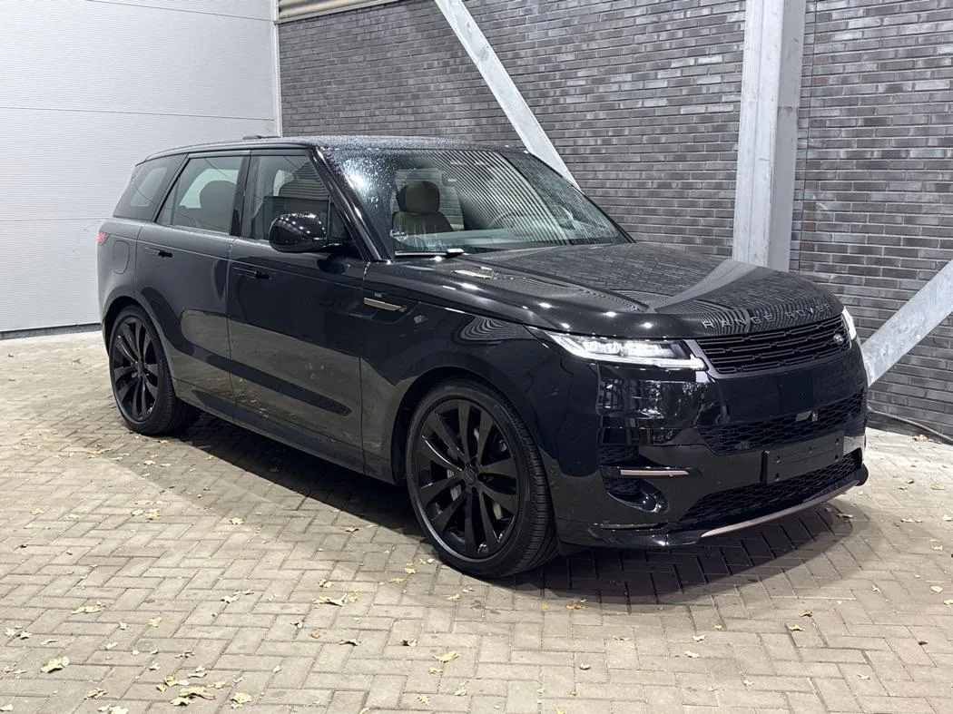 Land Rover Range Rover Sport (2026) — foto 1
