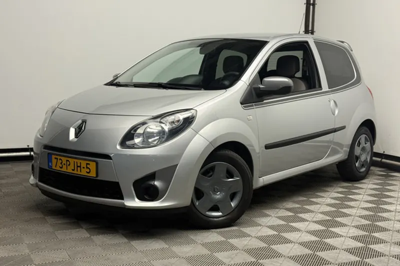 Renault Twingo (2011)