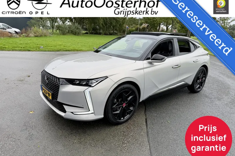 DS 4 (2022)
