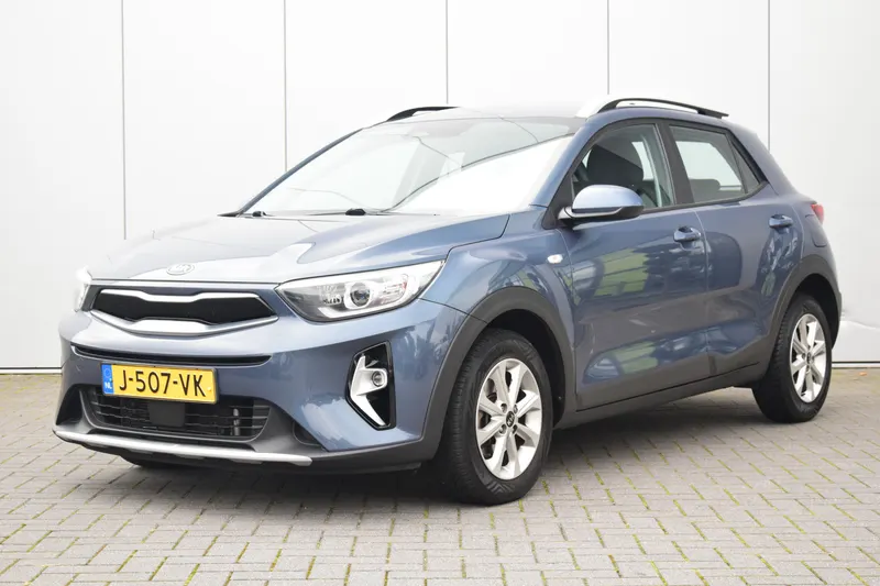 Kia Stonic (2020)