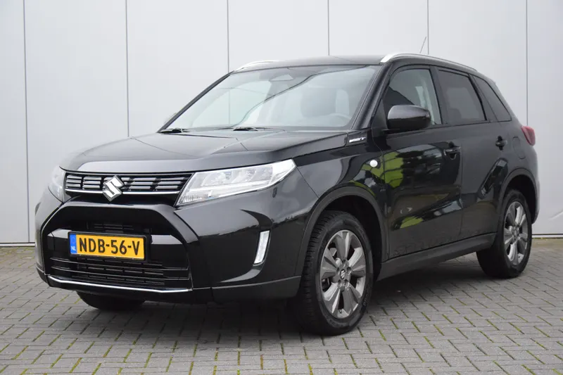 Suzuki Vitara (2026)